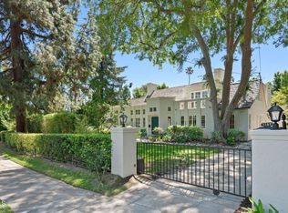 1181 Old Mill Rd, San Marino, CA 91108