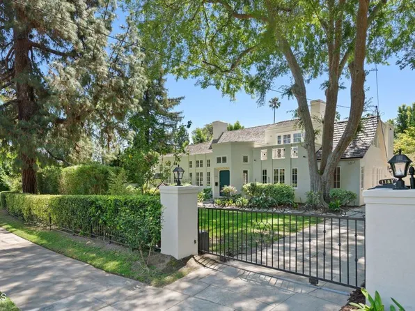 1181 Old Mill Rd, San Marino, CA 91108