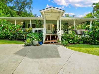 4288 Umiumi Rd, Kalaheo, HI, 96741