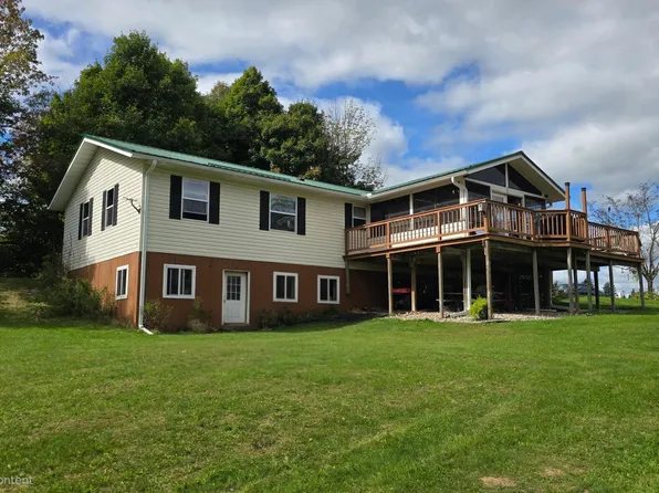 N7440 State Highway 55, Lily, WI 54491