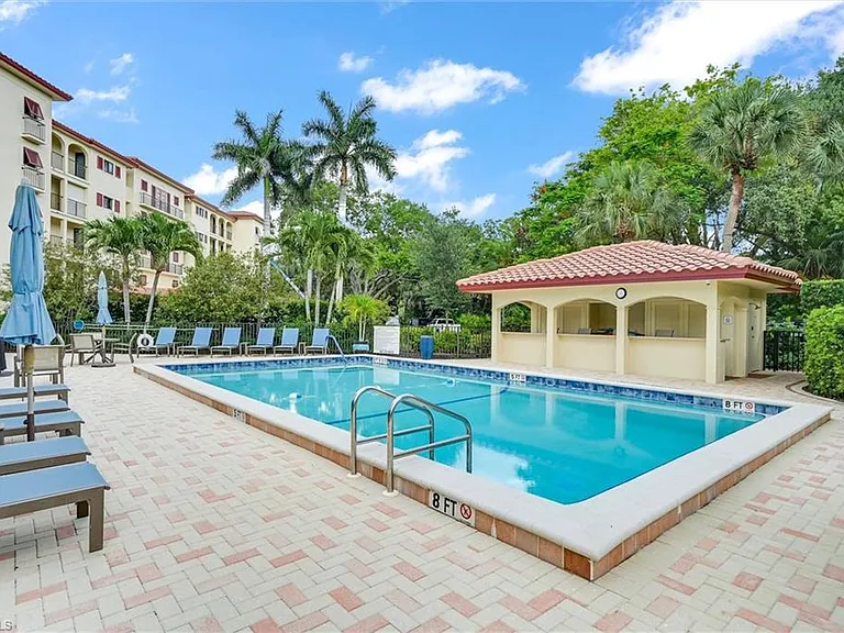 6000 Pelican Bay Blvd #1202 — Photo 32