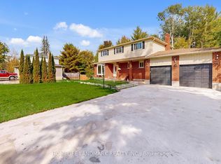 20573 Yonge St, East Gwillimbury, ON L9N0J5
