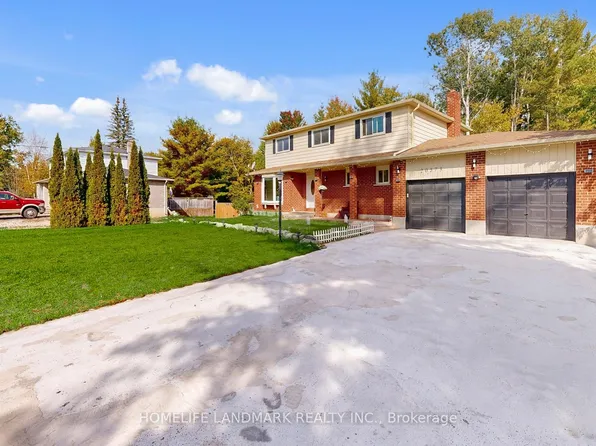 20573 Yonge St, East Gwillimbury, ON L9N 0J5