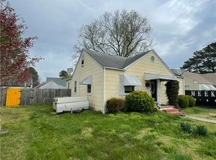 206 Kelly Dr, Portsmouth, VA 23702