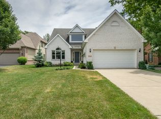 9538 Sheffield Rd, Perrysburg, OH 43551