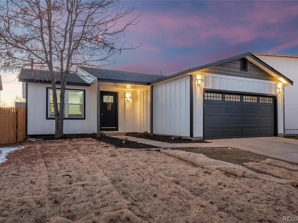 4643 Dearborn Street, Denver, CO 80239