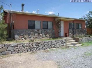 306 N Swan St, Silver City, NM 88061