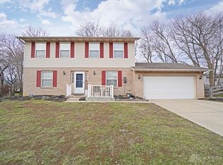 2060 Apple Ridge Ct, Middletown, OH 45044