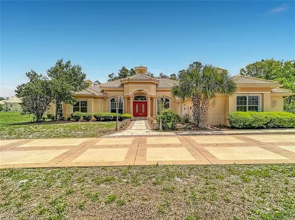 9460 Bearfoot Trl, Weeki Wachee, FL 34613
