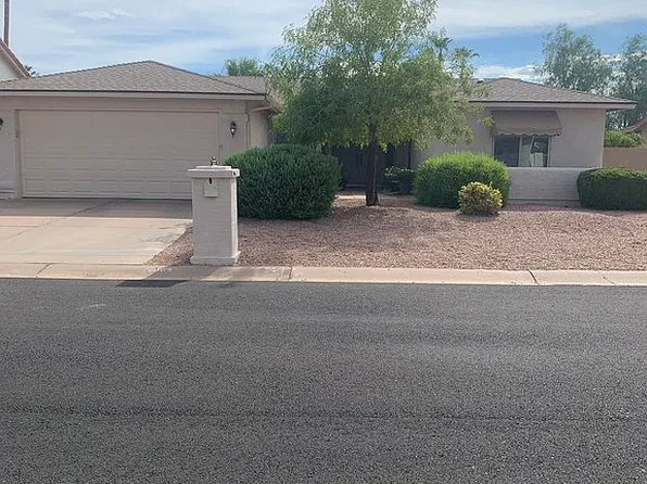 26609 S Truro Dr, Sun Lakes, AZ 85248