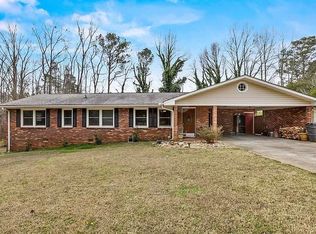 3601 Highland Dr, Acworth, GA 30101