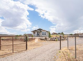 13310 E Prescott St, Humboldt, AZ 86329