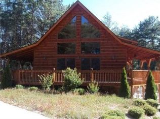 385 Postelle Rd, Copperhill, TN 37317