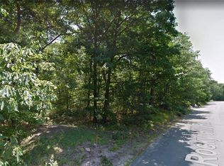 147 Rocky Hill Rd, Smithfield, RI 02917