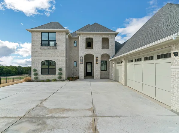 129 Helton Dr, Granbury, TX 76049