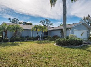1352 Aegean Ct, Punta Gorda, FL 33983