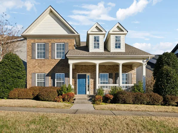 524 Pennystone Dr, Franklin, TN 37067