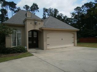 3327 Old Bay Springs Rd, Laurel, MS 39440