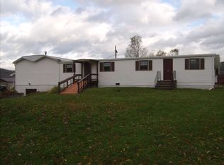 State Route 19 S, Willing, NY 14895