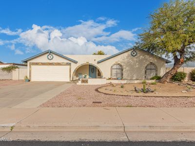 5452 E DRUMMER Avenue, Mesa, AZ, 85206