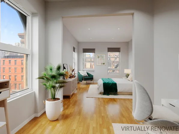 177 West 83rd Street 4S image 1 of 13