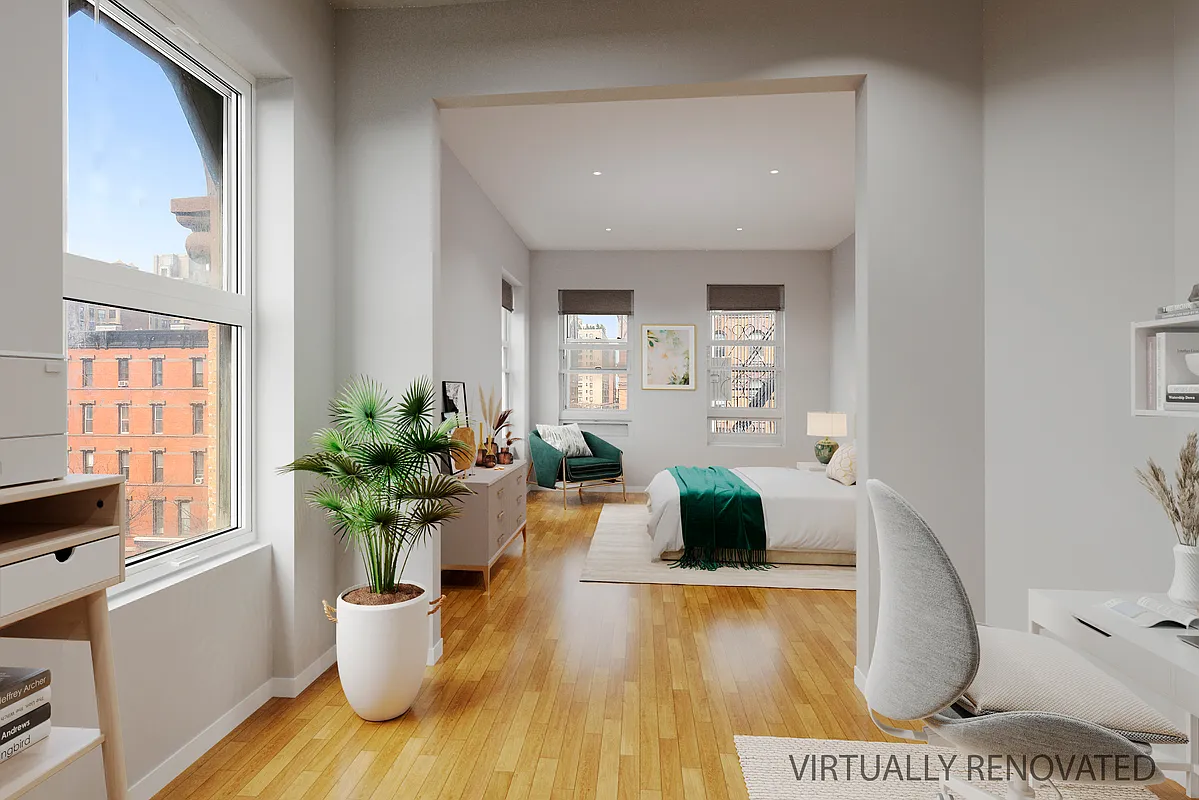 177 West 83rd Street #4S in Upper West Side, Manhattan | StreetEasy