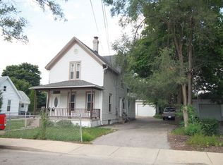 362 Franklin Blvd, Elgin, IL 60120