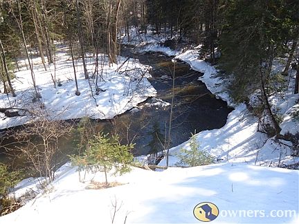 Iron River March 2011