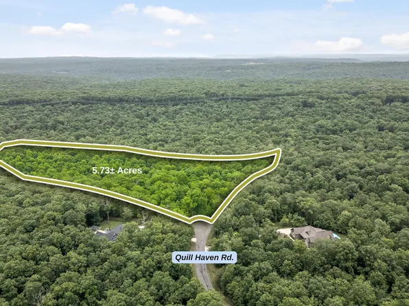 LOT 41 Quill Haven Dr, Signal Mountain, TN 37377
