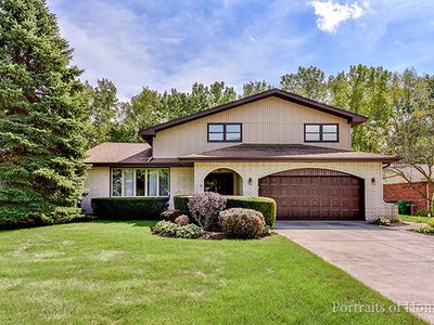 12255 W Lake View Dr, Orland Park, IL, 60467