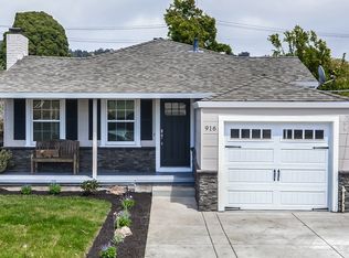 916 Liberty St, El Cerrito, CA 94530