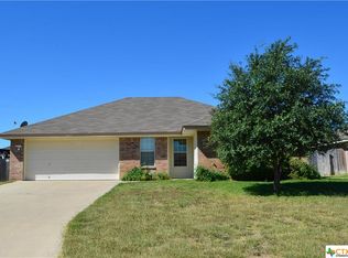 305 Oak Ridge Dr, Nolanville, TX 76559