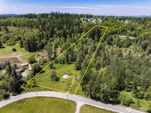 27112 Orville Road, Orting, WA 98360