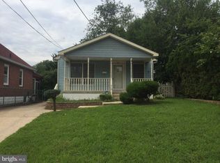 43 E 4th Ave, Runnemede, NJ 08078