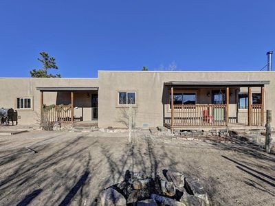 8225 3r Rd, Beulah, CO, 81023