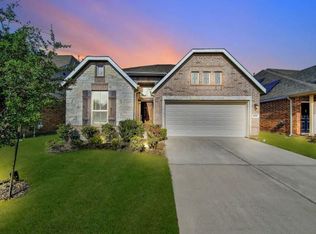 21731 Morgan Park Dr, Spring, TX 77388