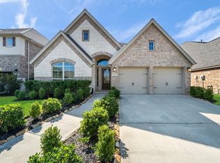 10119 Deerpark Dr, Missouri City, TX 77459