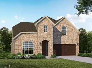 1363 Horsetail Pl, Irving, TX 75019