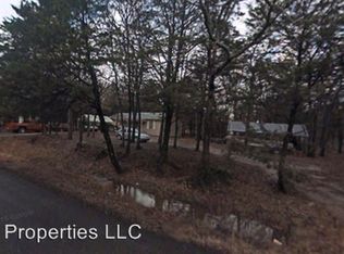 5293 County Road 2208, Greenville, TX 75402