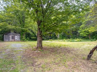 21 Grange Rd, Greenfield Center, NY 12833