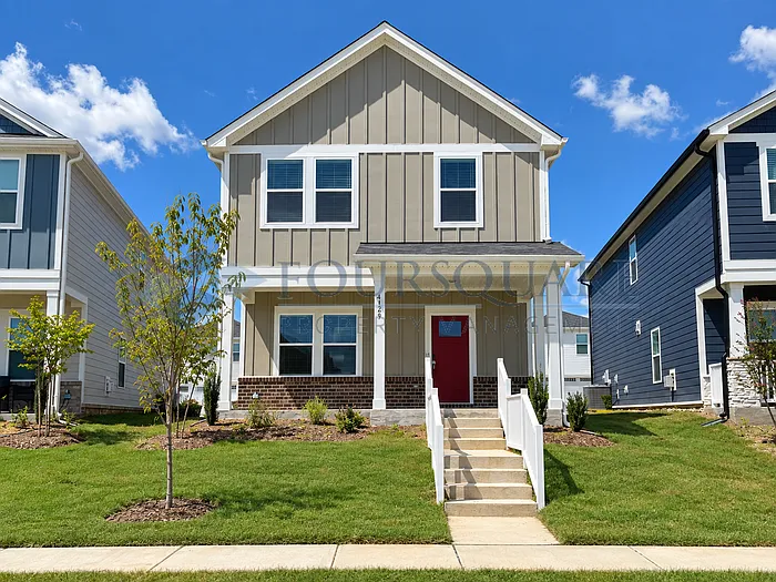4129 Hazel Branch Way