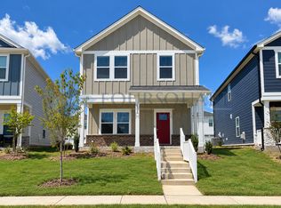 4129 Hazel Branch Way, Zebulon, NC 27597