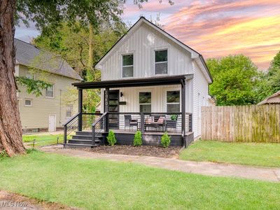 2080 W 45th St, Cleveland, OH, 44102