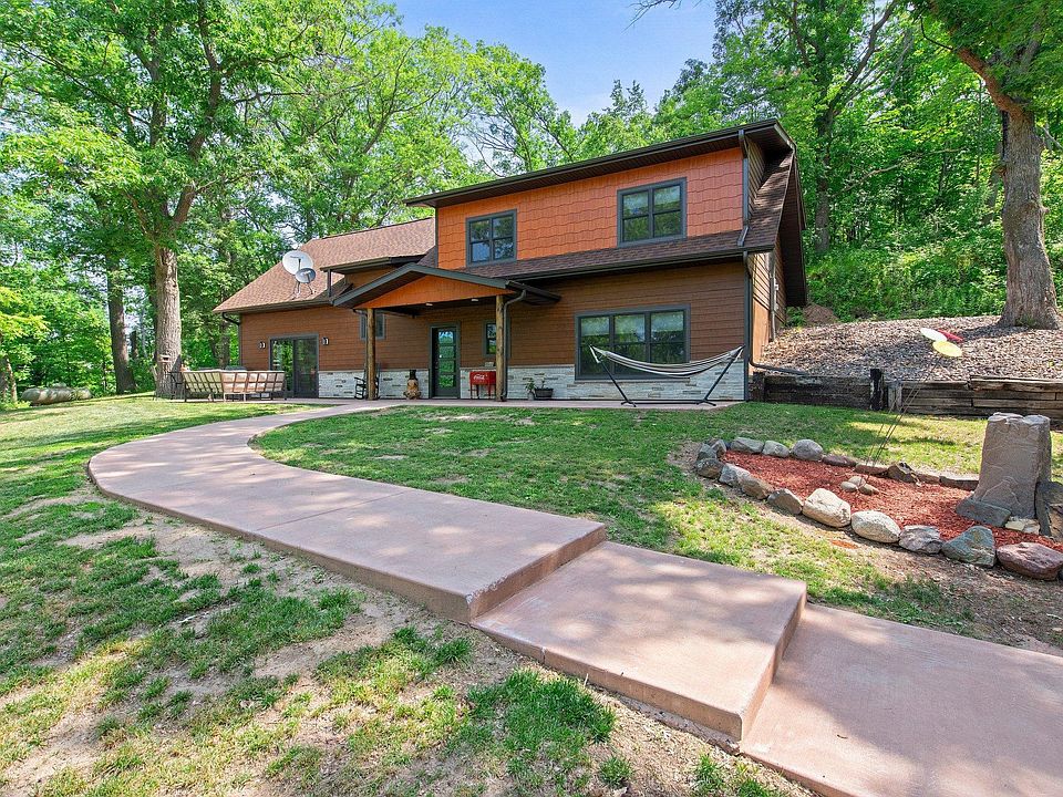 304 Pine St N, Turtle Lake, WI 54889 MLS 6379580 Zillow