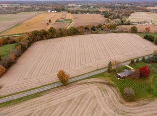 Werner Church Rd NE, Canton, OH 44721