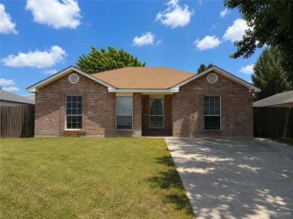 416 Jalapeno Dr, Donna, TX 78537