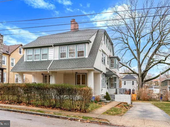 117 Upland Ter, Bala Cynwyd, PA 19004