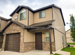 299 W 1940 N, Harrisville, UT 84414