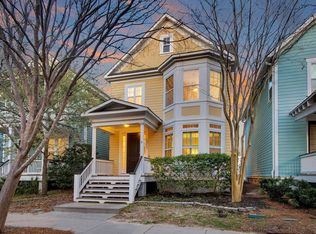 1311 Appling Dr, Mount Pleasant, SC 29464