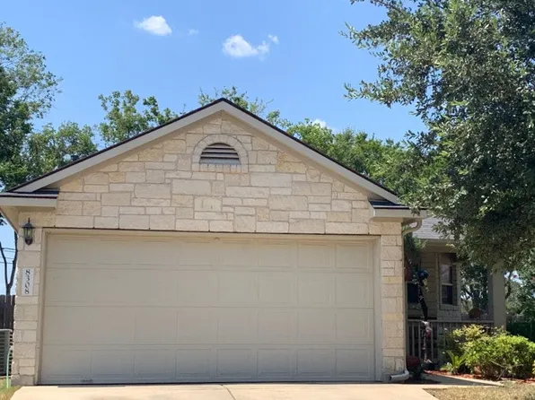 8308 Wesal Dr, Austin, TX 78747